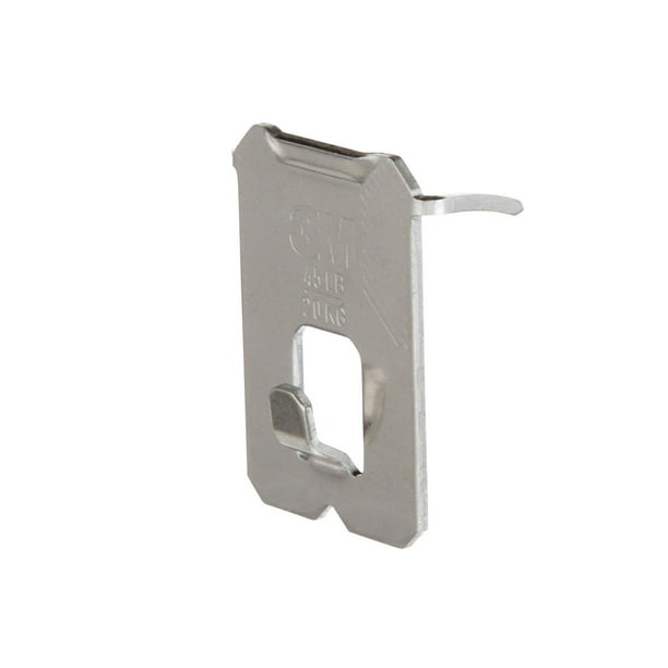 3M™ CLAW Drywall Picture Hanger Video 45 seconds 
