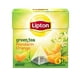 Sachets de thé vert de LiptonMD à l'orange mandarine Paq. de 20 – image 1 sur 1