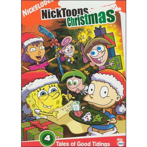 NickToons: Christmas