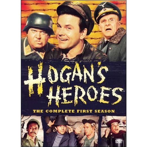 Hogan's heroes best sale streaming free