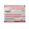 thumbnail image 1 of Acetaminophen Tablets 325 mg, 1 of 1