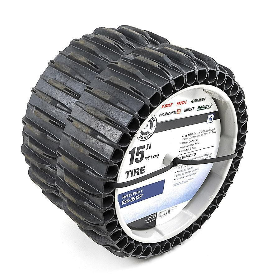 Snow blower tire replacement new arrivals