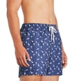 thumbnail image 2 of George Men's Swim Short, 2 of 6
