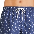 thumbnail image 4 of George Men's Swim Short, 4 of 6