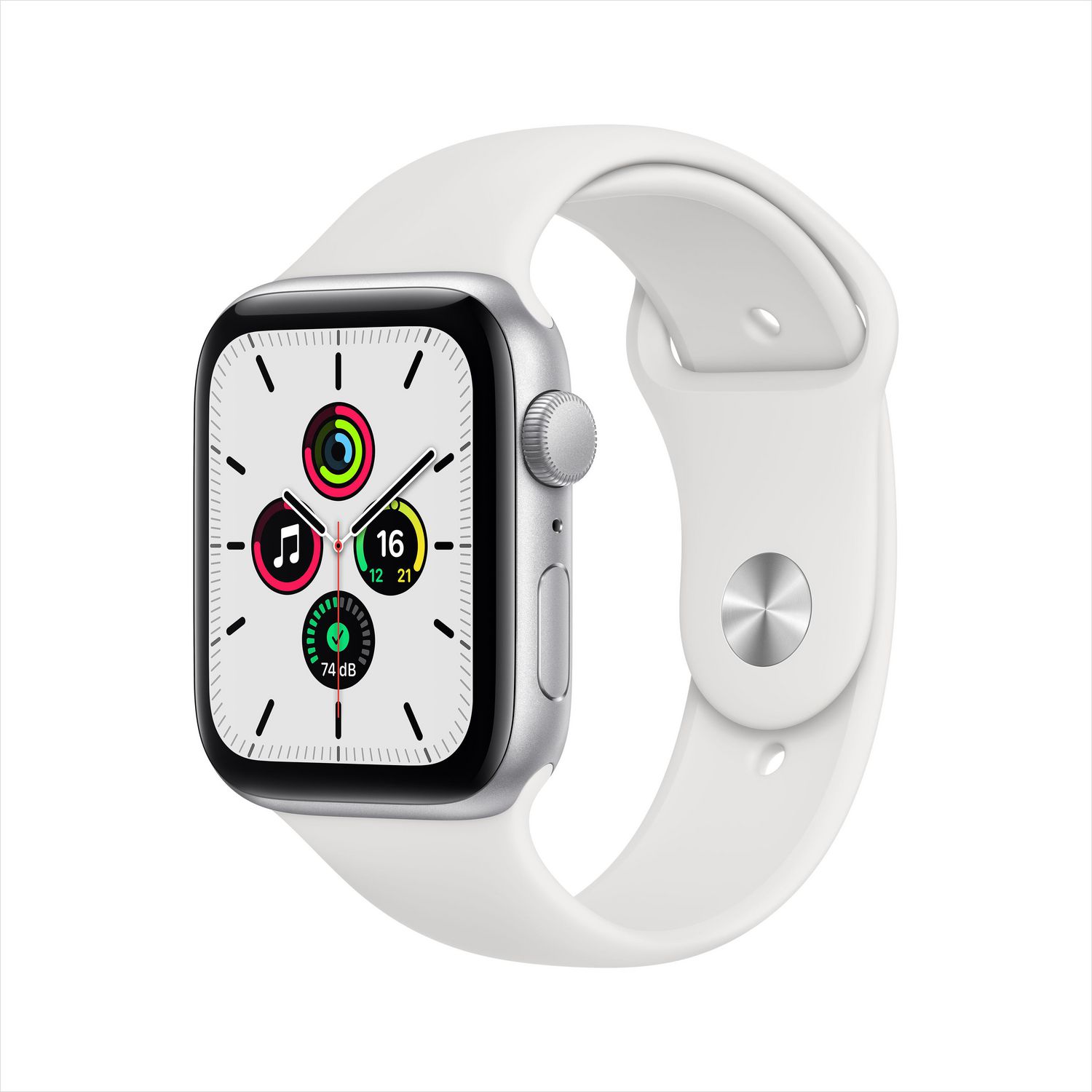 Apple Watch SE (GPS, 1st generation) - Walmart.ca