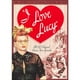I Love Lucy: The Complete Fourth Season – image 1 sur 1