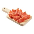 thumbnail image 3 of Mastro Hot Genoa Sliced Salami, 375 g, 3 of 5