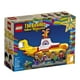 LEGO Ideas - Yellow Submarine (21306) – image 1 sur 2