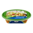 thumbnail image 2 of Fontaine Santé Penne & Feta Salad, 2 of 4