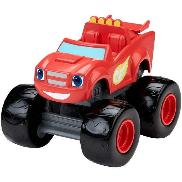 Fisher-Price Nickelodeon Blaze and the Monster Machines Talking