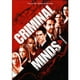 Criminal Minds: Season 4 – image 1 sur 1