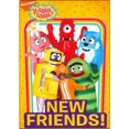 thumbnail image 1 of Yo Gabba Gabba!: New Friends, 1 of 1