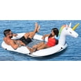 thumbnail image 3 of Ozark Trail Unicorn Sustainable 2-Person River Tube, 3 of 6