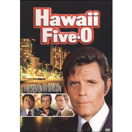 Hawaii Five-0: The Seventh Season