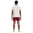 thumbnail image 3 of Canadiana Men's Pajamas 2-Piece Set, 3 of 6