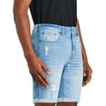 thumbnail image 2 of George Men's Denim Short, 2 of 6