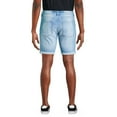 thumbnail image 3 of George Men's Denim Short, 3 of 6