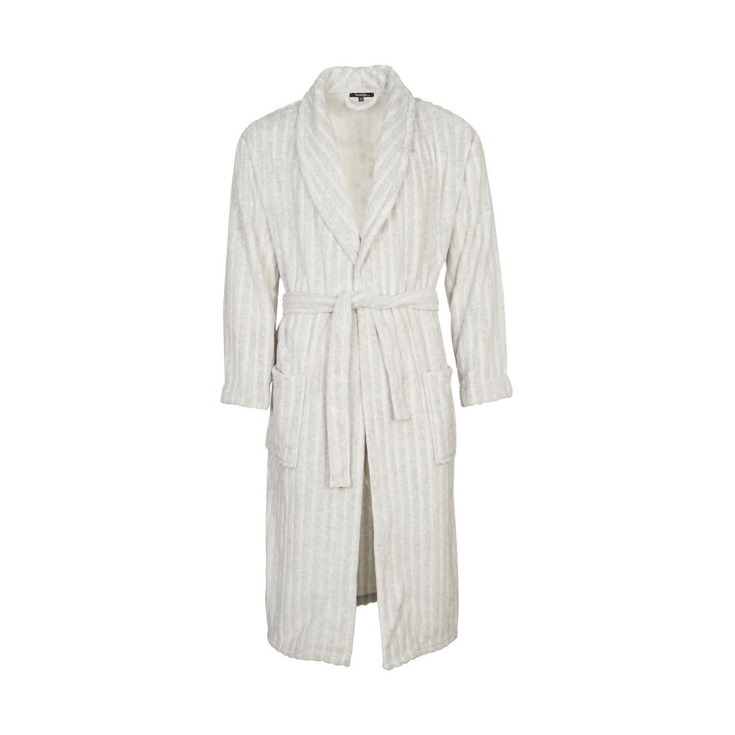 asda george mens bathrobes