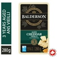thumbnail image 1 of Balderson 3 Year Aged Cheddar Cheese, 1 of 8