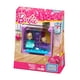 Mega Bloks – Barbie – Coffret de jeu Hamsters en forme physique au gymnase – image 5 sur 6