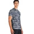 thumbnail image 2 of George Men's Tee, 2 of 6