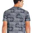 thumbnail image 3 of George Men's Tee, 3 of 6