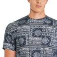 thumbnail image 4 of George Men's Tee, 4 of 6