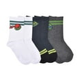 thumbnail image 2 of TMNT Socks, 2 of 4