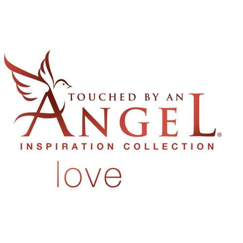 Touched By An Angel: Inspiration Collection - Love