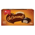 thumbnail image 2 of Vachon® Ah Caramel® Super Sandwich Snack Cake, 2 of 7