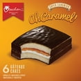 thumbnail image 3 of Vachon® Ah Caramel® Super Sandwich Snack Cake, 3 of 7