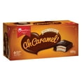 thumbnail image 4 of Vachon® Ah Caramel® Super Sandwich Snack Cake, 4 of 7