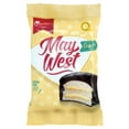 thumbnail image 1 of Petits gâteaux Super May&nbsp;Westᴹᴰ à saveur de chocolat de Vachonᴹᴰ, 1 of 6