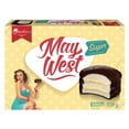 thumbnail image 2 of Petits gâteaux Super May&nbsp;Westᴹᴰ à saveur de chocolat de Vachonᴹᴰ, 2 of 6