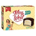 thumbnail image 3 of Petits gâteaux Super May&nbsp;Westᴹᴰ à saveur de chocolat de Vachonᴹᴰ, 3 of 6