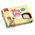 thumbnail image 4 of Petits gâteaux Super May&nbsp;Westᴹᴰ à saveur de chocolat de Vachonᴹᴰ, 4 of 6
