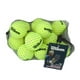 Balles de tennis Wilson dans un sac de toile – image 1 sur 1