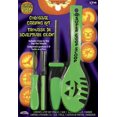 thumbnail image 1 of Pumpkin Pro (TM) Colossal Carving Kit, 1 of 2