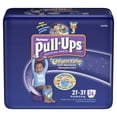 thumbnail image 2 of Pull-Ups Night Time - Jumbo, 2 of 4
