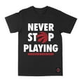 thumbnail image 1 of Men's short sleeve Raptors t-shirt, 1 of 1