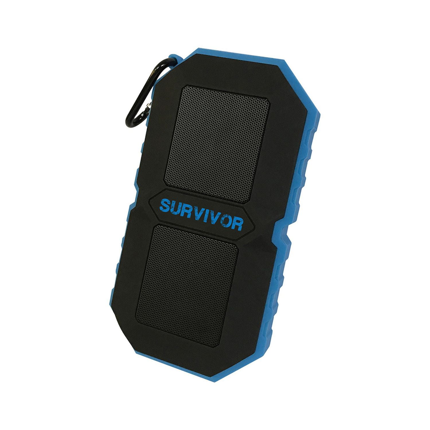 survivor waterproof speaker