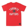 thumbnail image 1 of Men's short sleeve Raptors t-shirt, 1 of 1