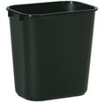 thumbnail image 1 of Rubbermaid Black Square Container, 1 of 1
