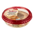 thumbnail image 1 of Sabra Everything Bagel Seasoned Hummus, 1 of 3