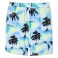 thumbnail image 2 of Reebok Boys Delta Mid Length Boardshort, Reebok Swimwear, 2 of 2