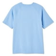 thumbnail image 2 of Rashguard À Manches Courtes Reebok Delta Pour Garçon, 2 of 2