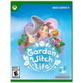 thumbnail image 1 of Garden Witch Life (Xbox), 1 of 9