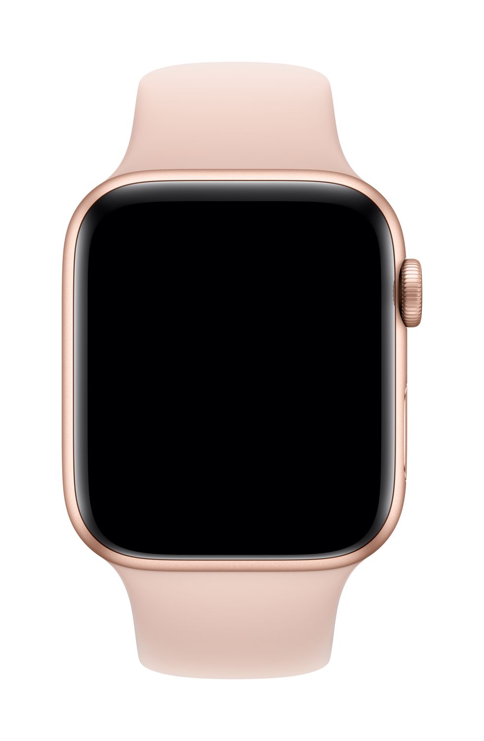 Apple Watch Pink Sand Sport Band 40mm Walmart