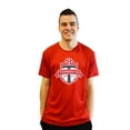 thumbnail image 1 of T-shirt Toronto FC, 1 of 7