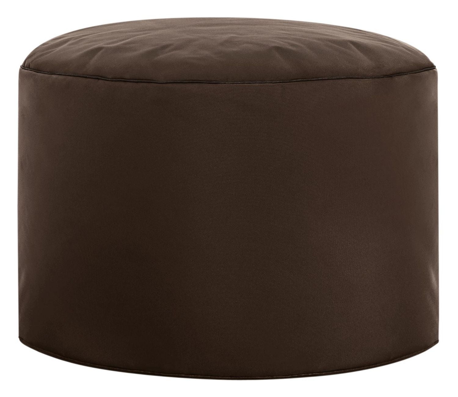 Sitting Point Brava Bean Bag Ottoman Walmart Canada
